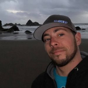 Meet your Posher, Nate